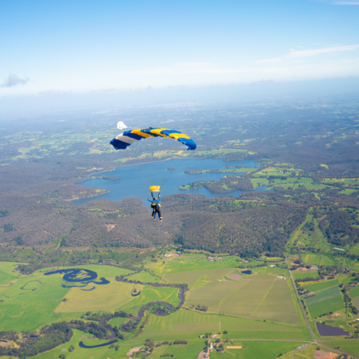 Yarra Valley