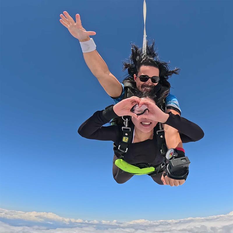 Noosa 13,000ft Self Drive