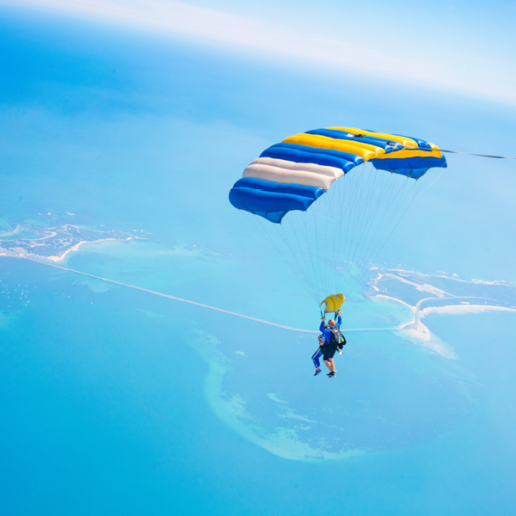 Perth 15,000 ft Tandem Skydive